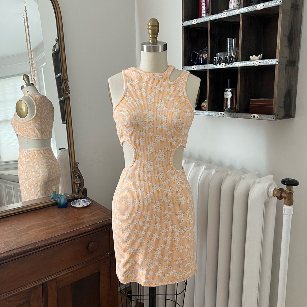 Sabo Skirt Dress